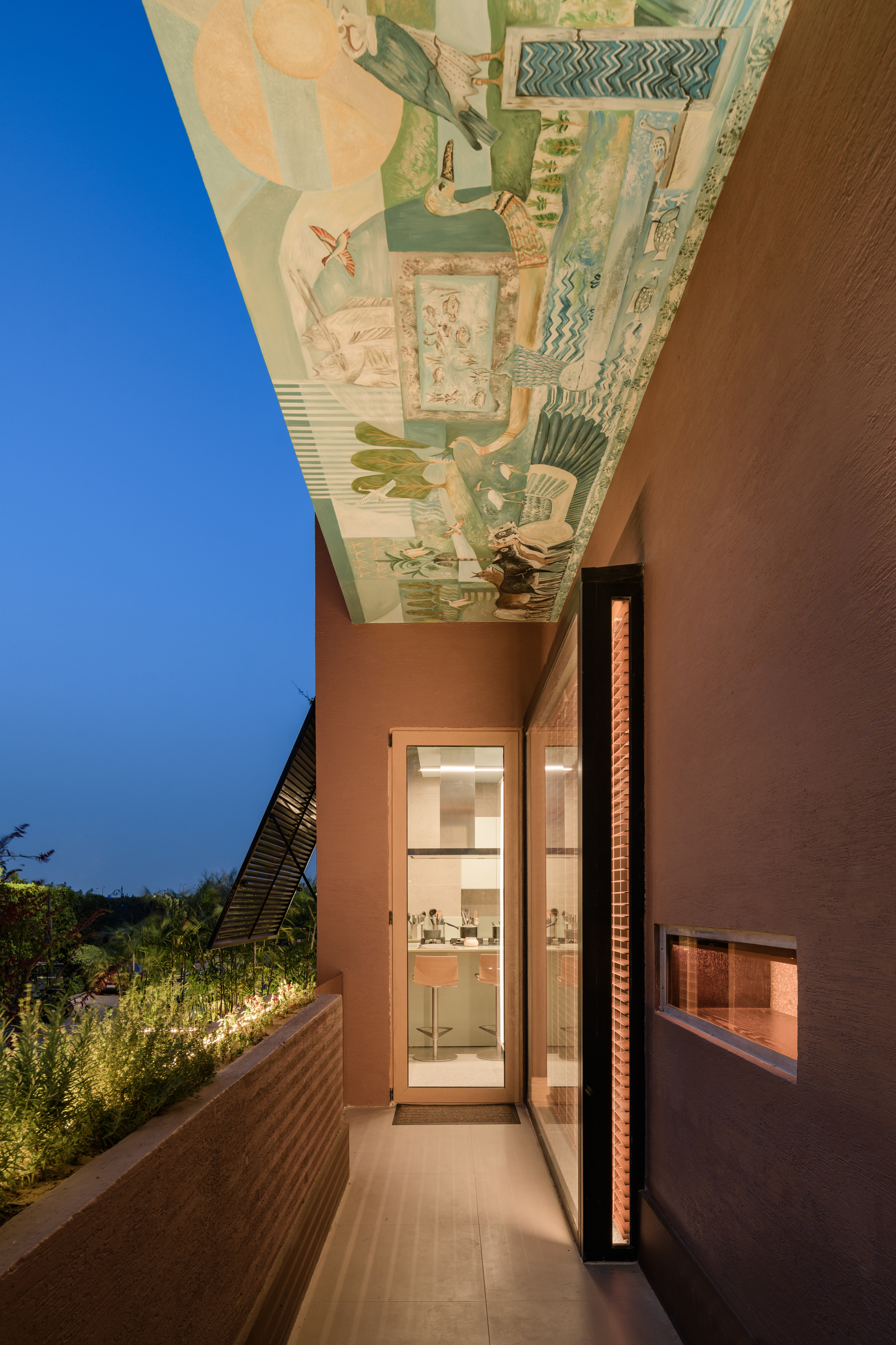 V111 - S.S Residence - Image 3